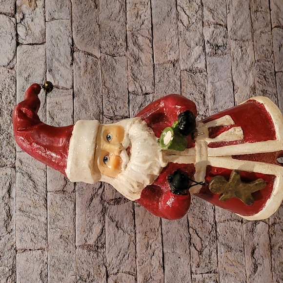 2002 ESC Trading Company Paul Gordon Santa Claus - Picture 2 of 10